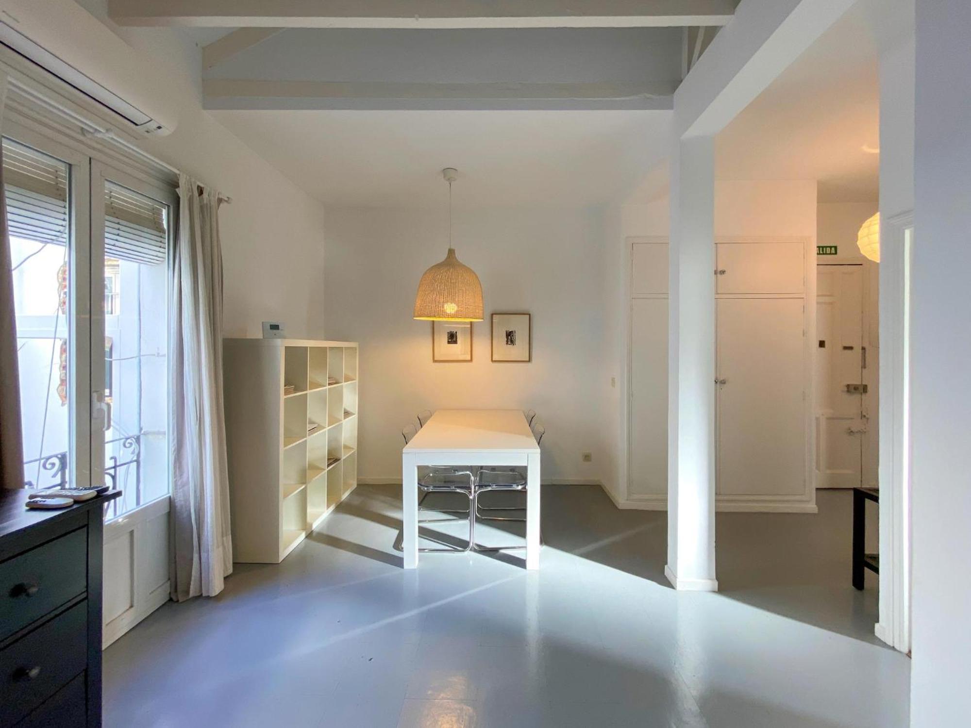 Montaber Apartments - La Paz Market مدريد الغرفة الصورة