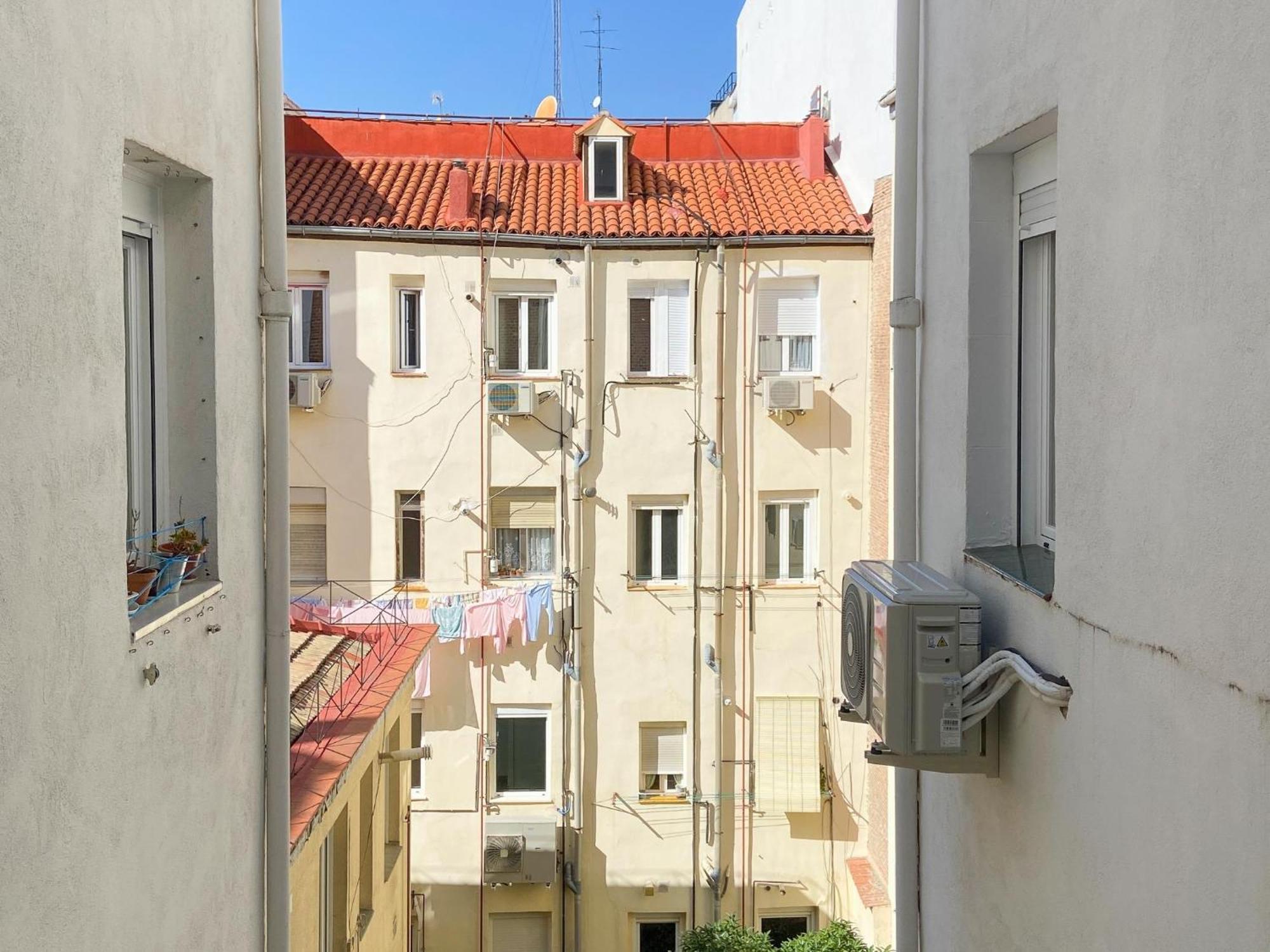 Montaber Apartments - La Paz Market مدريد المظهر الخارجي الصورة